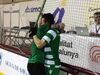 A festa do Sporting