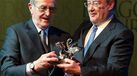 O dia em que Manoel de Oliveira recebeu o Dragão de Ouro