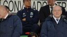 Lopetegui deixa Danilo na bancada na Madeira