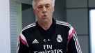 Ancelotti: «Danilo é dos melhores laterais da Europa»