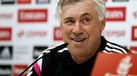 Carlo Ancelotti: «Golos de Ronaldo foram bons para ele e para a equipa»