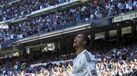 Di Stéfano está à vista de Cristiano Ronaldo