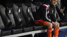 Casillas fica no banco no próximo jogo no Bernabéu