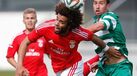 SUB-19: BENFICA-SPORTING, em direto