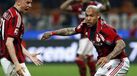 Milan-Sampdoria, em direto