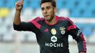Salvio: «Que grande guarda-redes és tu, Oblak!»