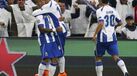 FC PORTO-BAYERN MUNIQUE, em direto