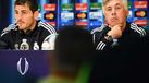 Ancelotti: «Casillas mereceu alguns assobios»