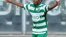 U. Madeira-Sporting B, 0-1: Leões com vitória fora de casa