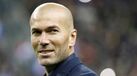 Zidane: «O Real vai apresentar uma equipa capaz de vencer»