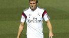 Toni Kroos: «At. Madrid pressiona muito o árbitro»