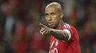 Luisão é o líder dos líderes