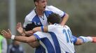 Juniores: FC PORTO-BENFICA, em direto