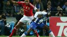 Benfica-FC Porto, em direto