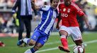BENFICA-FC PORTO, em direto