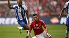 Brahimi: «Veremos o que faz o Benfica»