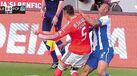 Os casos do Benfica-FC Porto