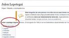 Wikipédia bloqueia edições nas páginas de Lopetegui e Jesus