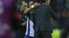 Quaresma: Da irreverência ao orgulho de Lopetegui