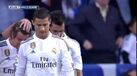 Ronaldo não gostou do golo de Arbeloa?