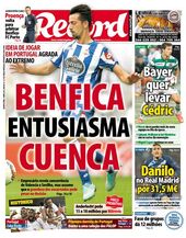 Quarta-feira, 1 de abril de 2015