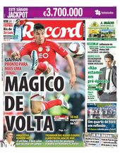 Sábado, 4 de abril de 2015