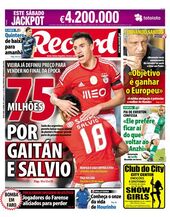Sexta-feira, 10 de abril de 2015