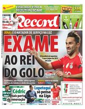 Sábado, 11 de abril de 2015