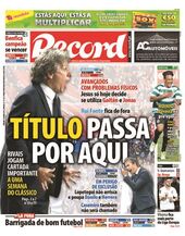Sábado, 18 de abril de 2015 
