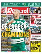 Segunda-feira, 20 de abril de 2015 
