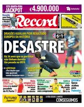 Quarta-feira, 22 de abril de 2015