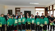 São Vicente Cup: Sporting e Benfica são atrações