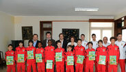 São Vicente Cup: Sporting e Benfica são atrações