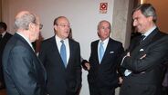 O dia em que Manoel de Oliveira recebeu o Dragão de Ouro