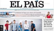 Espanhóis rendidos mais uma vez a Ronaldo