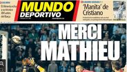Espanhóis rendidos mais uma vez a Ronaldo