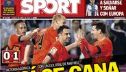Espanhóis rendidos mais uma vez a Ronaldo