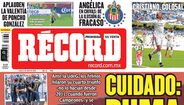 Espanhóis rendidos mais uma vez a Ronaldo