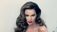 Sofia Vergara queixa-se dos seios em produção sensual