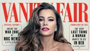 Sofia Vergara queixa-se dos seios em produção sensual