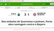 Como os "amadores da Baviera" acabaram vulgarizados no Porto