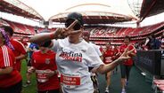 Cofina Runners na Corrida do Benfica
