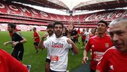Cofina Runners na Corrida do Benfica