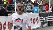 Cofina Runners na Corrida do Benfica
