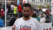 Cofina Runners na Corrida do Benfica