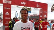 Cofina Runners na Corrida do Benfica