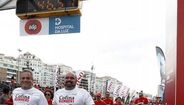 Cofina Runners na Corrida do Benfica