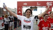 Cofina Runners na Corrida do Benfica