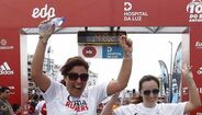 Cofina Runners na Corrida do Benfica