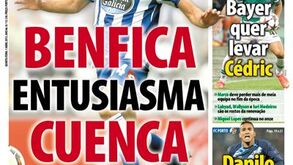 Quarta-feira, 1 de abril de 2015